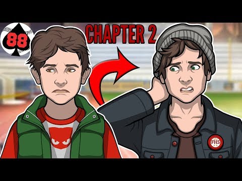 Criminal Case - Case 5 - Too Cruel for School - Chapter 2