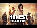 Honest trailers  rebel moon  part one a child of fire