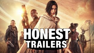 Honest Trailers | Rebel Moon  Part One: A Child of Fire