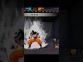 SHADOW VS GOKU 🔥  FREE FIRE  GOKU 🥶#freefire #trendingshorts #viralvideo #fyp #youtubeshorts