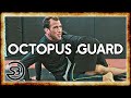 The Octopus Guard in MMA - Sweep, Stand Up Or Attack The Back