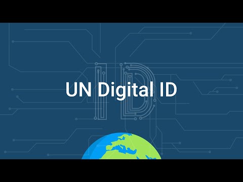 UN Digital ID