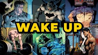 Stop Wasting Your Potential — 6 Hard Lessons From BATMAN