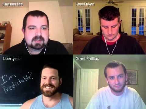 liberty meaning in urdu Beer & Bastards #9