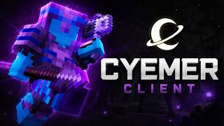 Cyemer client Reborn showcase !