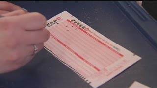You didn’t win the Powerball- Check your ticket anyway!