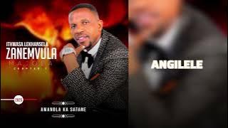 Ithwasa Lekhansela Zanemvula  - Angilele (Official audio)