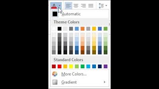 how to change new text colour in android studio XML.