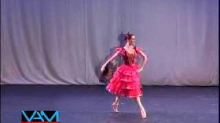 Yagp New York Finalists 2007 By Vam Productions