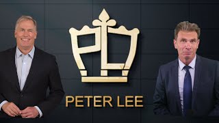 Peter Lee Watches - Who Are We