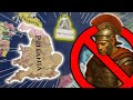 Can I keep the Romans OUT of Britain?
