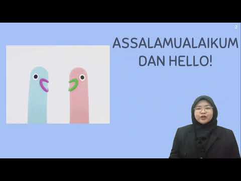 Video: Apakah kemahiran komunikasi interpersonal?