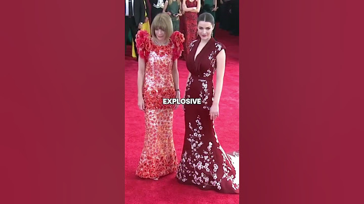 This Met Gala rule got her in trouble!