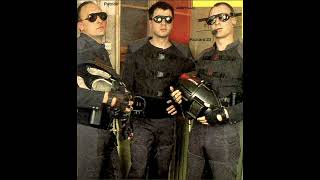 FRONT 242 &quot;Terminal State&quot; (Front by Front tour &#39;89) 2021