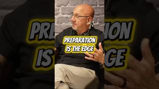 In a Commoditized World, Preparation Is the Edge #business #preparation #leadership #sales