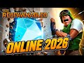 The Respawnables 2026 Online Gameplay The Respawnables 2026 Online Gameplay