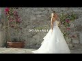 Wedding dress Jardine by OKSANA MUKHA