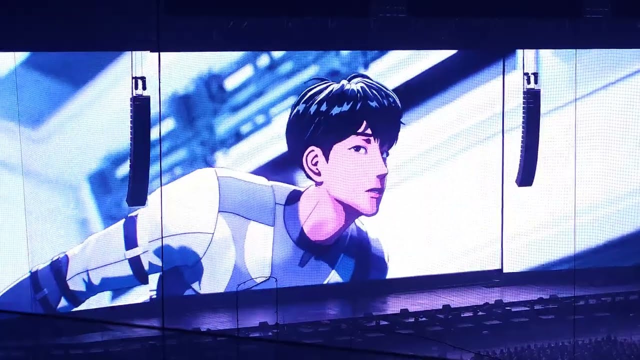 251121 플레이브 고척돔 첫콘 오프닝&Watch Me Woo!