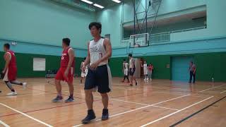 驍籃2018夏季超級籃球聯賽 200503 2