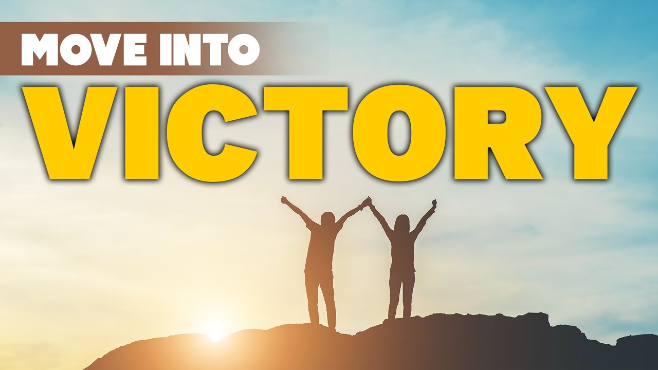 Move into Victory Potter's Wheel Church Livestream YouTube