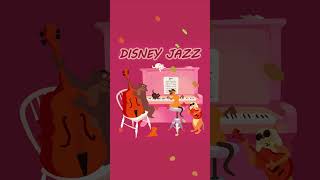 Disney in Jazz - Le Festin #disney #disneysongs #jazzguitar #lefestin #disneycover