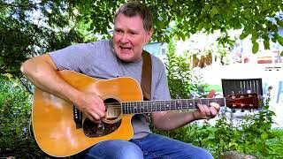Song a Week - Week 28 - from George Sigerson, The Mountains of Pomeroy.