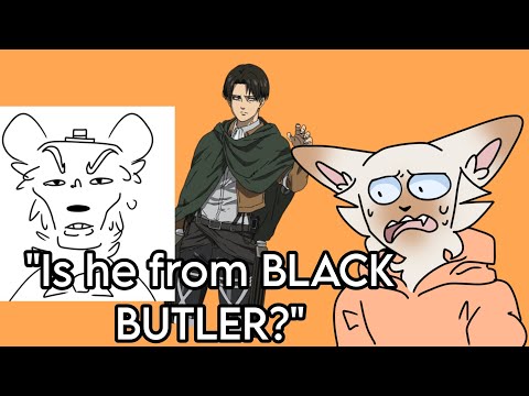 Playing Character Chaser! (w/ Theo)
