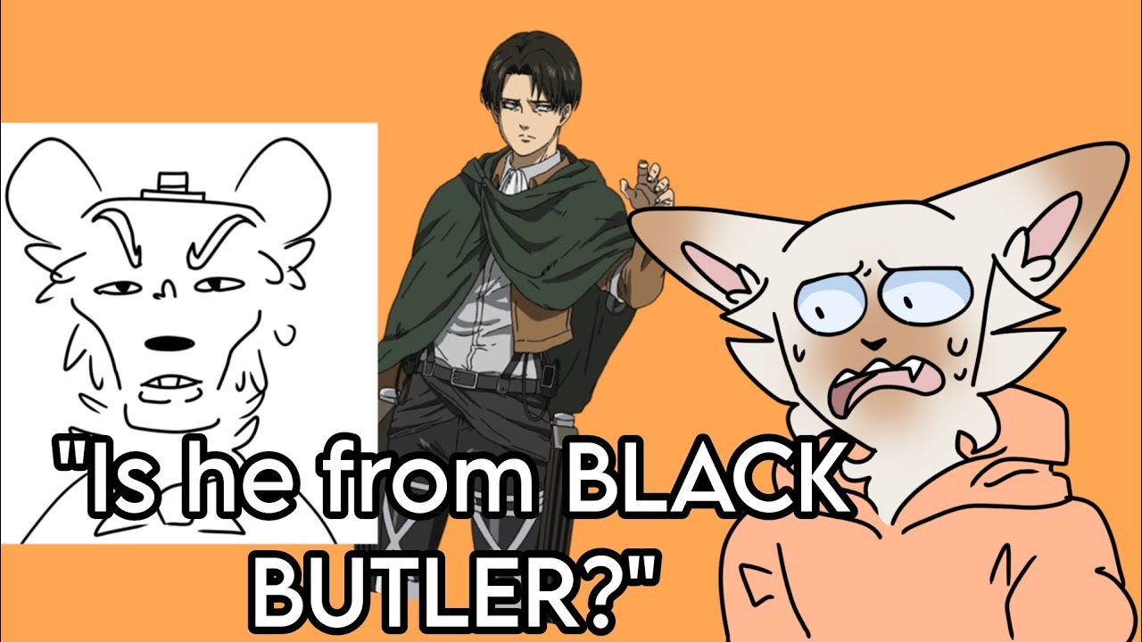 Playing Character Chaser! (w/ Theo)