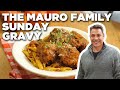 The Mauro Family Sunday Gravy | Food Network
