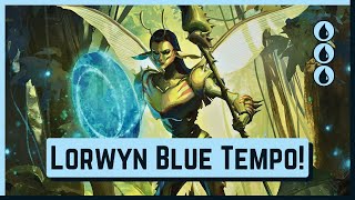 π₯Ά Mono Blue Tempo! | Lorwyn Eclipsed Early Access Standard! | MTG Arena
Thank you Wizards for giving me access to/sharing this early access content!
Taking this new Blue Aggro/Control build into some Ranked BO1 Standard! Hope you enjoy!
π Links π
Discord: https://discord.gg/x2Kx9nfz2Z
Patreon: https://www.patreon.com/ReddCat
Twitch: https://www.twitch.tv/reddcattavern
0:00 - Intro
4:45 - Game 1
16:20 - Game 2
23:00 - Game 3
29:10 - Game 4
40:25 - Discussion
Deck
22 Island (FIN) 297
4 Spell Snare (ECL) 71
4 Loch Mare (ECL) 57
4 Wild Unraveling (ECL) 84
4 Swat Away (ECL) 75
4 Into the Flood Maw (BLB) 52
4 Tempest Djinn (FDN) 598
4 Three Steps Ahead (OTJ) 75
2 Waterbending Scroll (TLA) 81
2 Tolarian Terror (FDN) 167
1 Belion, the Parched (OM1) 27
1 Bounce Off (DFT) 39
4 Glen Elendra Guardian (ECL) 51 π₯Ά Mono Blue Tempo! | Lorwyn Eclipsed Early Access Standard! | MTG Arena