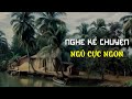 Nghe k chuyn d i su vo gic ng  vov live k chuyn