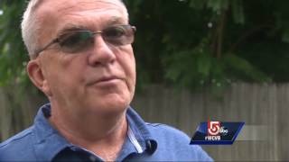 Victim crossed center line before fatal dump truck crash, police say