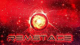 Remstage - Cyberspace (Electronic Metal)