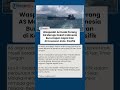 Waspada! Militer AS Buru Kapal Tanker Iran di Dekat Wilayah Indonesia, Selat Malaka Jadi Sorotan
