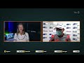 Tom Ingram chats to Louise Goodman | BTCC 2020