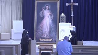 Prayer at the Hour of Mercy | March 19, 2026