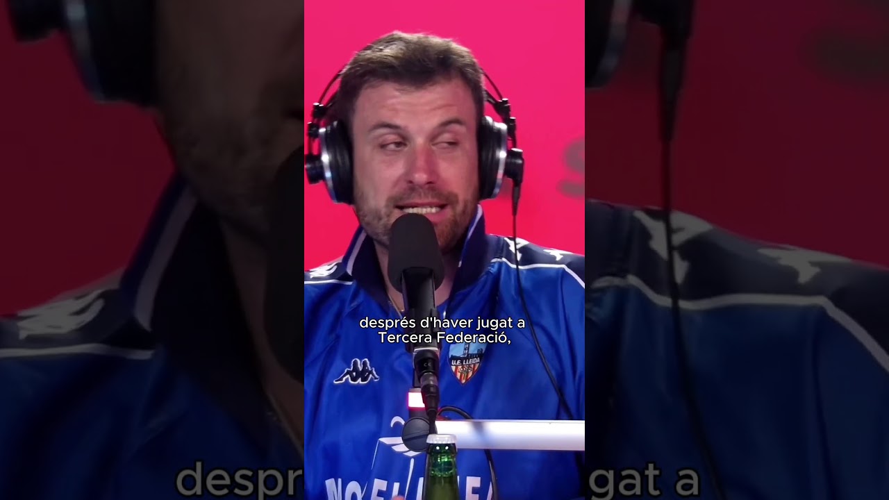 Una mica de lleidaexplaining.