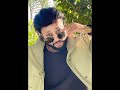 THE LIVE - DUSMAN HEREKO HERAI | @DurgeshThapa | Durgesh's Live Expression