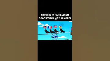 Нынешние дела в мире☮️ #Shorts #youtubeshorts #украина #Россия #донбасс #Война #мир #США