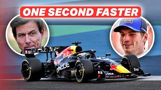 Mercedes Concern As Verstappen And Red Bull Set F1 Testing 'Benchmark' | F1 Update