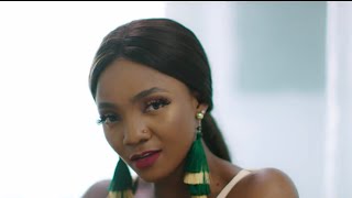 Simi - Small Things ft. Drake (Music Video)