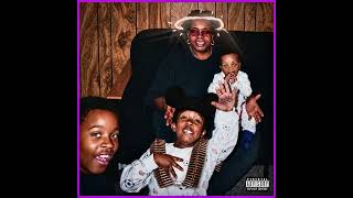 Lil Uzi Vert - Maverick “Almost Forever” EP