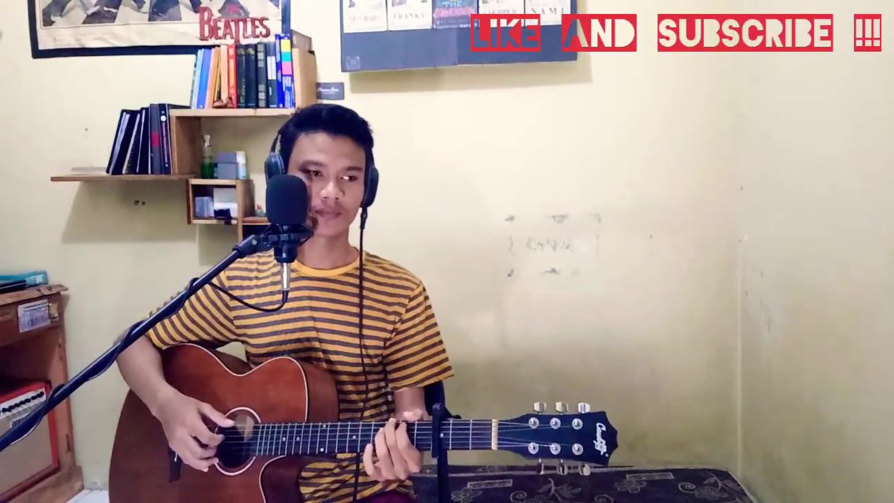 Raya - Iwan Fals Cover - YouTube