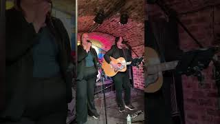 Download Lagu Better Days (Bruce Springsteen cover) by Mr \u0026 Mrs Robinson - June 6th 2025 Cavern Club MP3