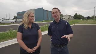 A tour of Safeway Storage & U-Haul in Rochester, Minnesota.
