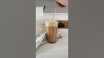 trader joe’s instant cold brew #shorts