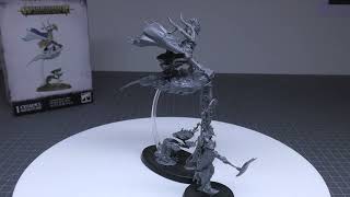 Lumineth Realm-Lords - Hurakan Windmage - Review Aos