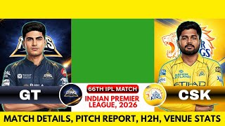 Gujarat vs Chennai IPL Match Analysis
