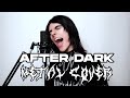 Mr. Kitty - After Dark (METAL COVER BY SABLE) [Spotify in description]