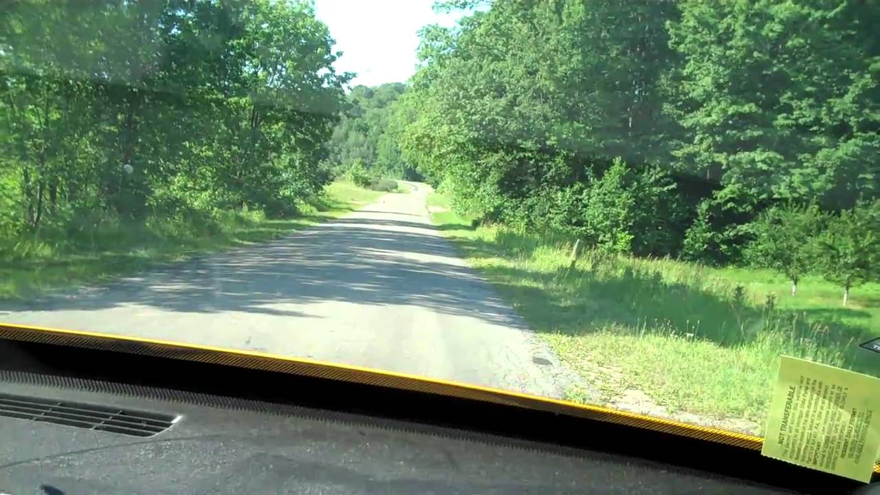 Putney Road.MP4 YouTube